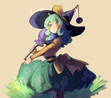 My Fair Koishi